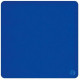 Marquage au sol carré - bleu