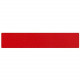 Ligne marquage au sol - rouge