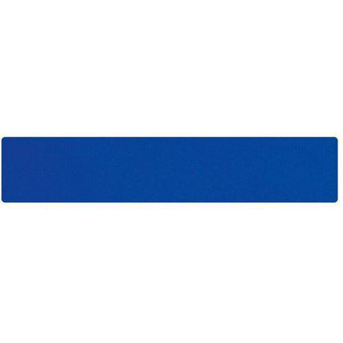 Ligne marquage au sol - bleu
