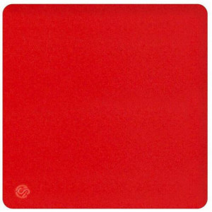 Marquage au sol carré - rouge