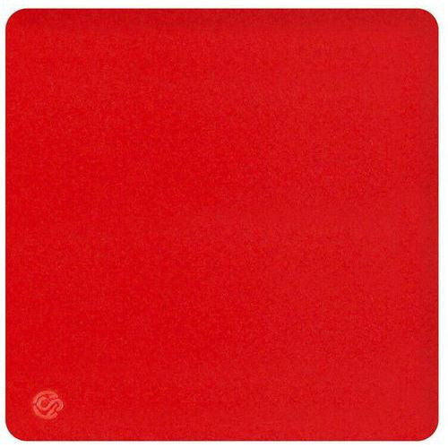 Marquage au sol carré - rouge