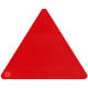 Marquage au sol triangle - rouge