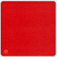 Marquage au sol carré - rouge
