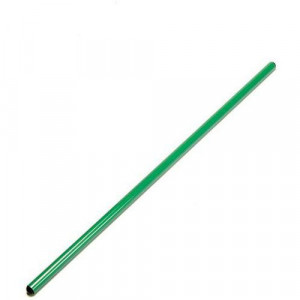 Jalon multifonctions PVC 30 cm - vert