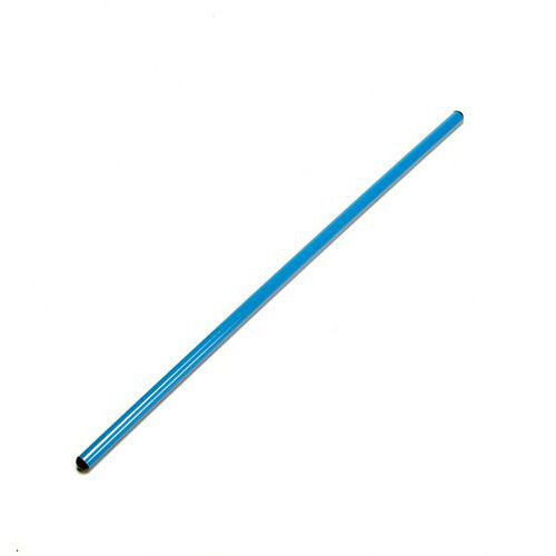 Jalon multifonctions PVC 100 cm - bleu