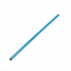 Jalon multifonctions PVC 30 cm - bleu