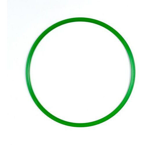 Cerceau plat Ø 50 cm - vert