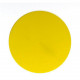 Plaque marquage au sol - jaune