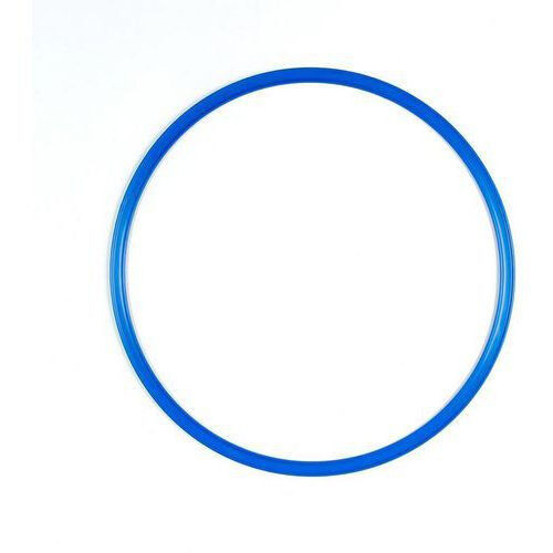 Cerceau plat Ø 50 cm - bleu