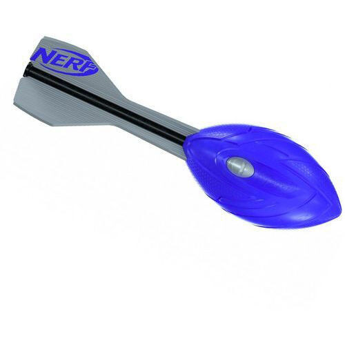 Javelot vortex Nerf - Bleu