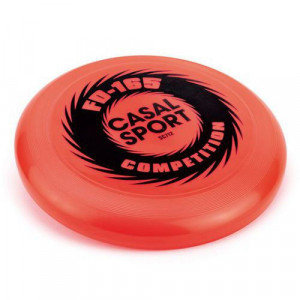 Disque volant FD165 - Score