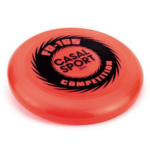 Disque volant FD165 - Score