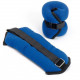 Lot de 2 Body Weights 2 kg 2 x 1 kg