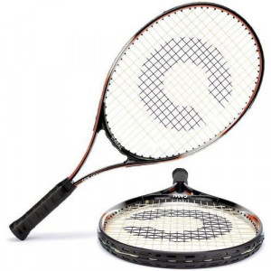 Raquette de tennis - Flex power - Casal Sport