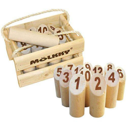 Jeu de molkky