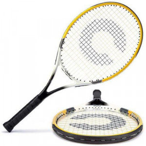 Raquette de tennis - Titanium - Casal Sport