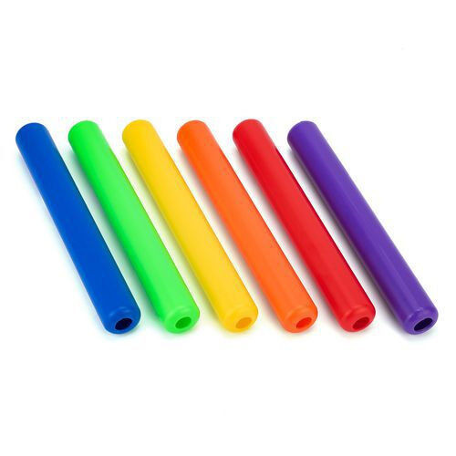 LOT 6 TEMOINS RELAIS PVC