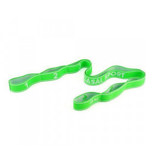 Bandes élastiques de fitness 10kg - Casal Sport