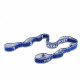 Bandes élastiques de fitness 15kg - Casal Sport