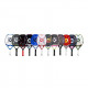 Lot de 12 raquettes de Beach Tennis Heroe's