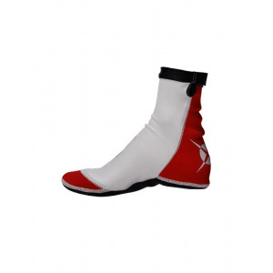 Chaussons de beach tennis Heroe's en lycra (paires)