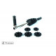 Stick de massage 4Trainer