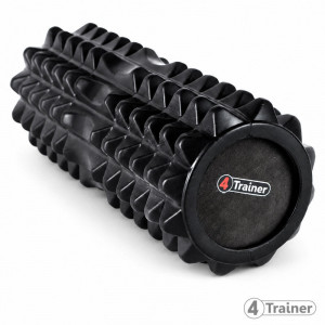 ROULEAU DE MASSAGE - Strong - 4Trainer