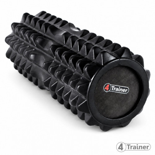 ROULEAU DE MASSAGE - Strong - 4Trainer