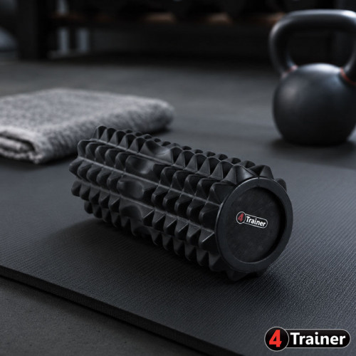 ROULEAU DE MASSAGE - Strong - 4Trainer
