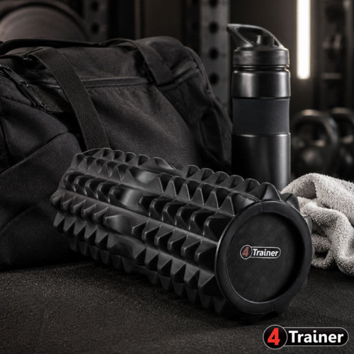 ROULEAU DE MASSAGE - Strong - 4Trainer