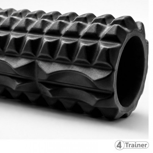 ROULEAU DE MASSAGE - Strong - 4Trainer