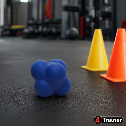 Balle de Réaction - 10cm - 4TRAINER