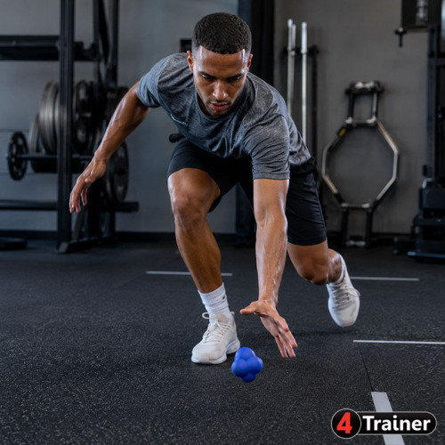 Balle de Réaction - 10cm - 4TRAINER