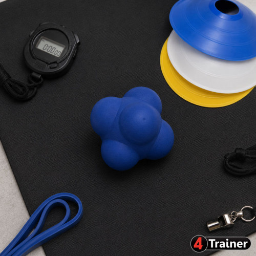 Balle de Réaction - 10cm - 4TRAINER