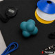 Balle de réaction 6,5 cm - 4TRAINER