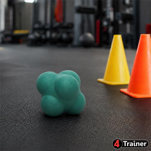 Balle de réaction 6,5 cm - 4TRAINER