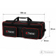 SAC DE TRANSPORT - XL - 100 x 36cm x 36cm - Système Trolley avec Roulettes - 4TRAINER