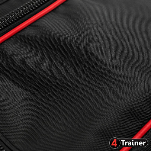 SAC DE TRANSPORT - XL - 100 x 36cm x 36cm - Système Trolley avec Roulettes - 4TRAINER