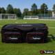 SAC DE TRANSPORT - XL - 100 x 36cm x 36cm - Système Trolley avec Roulettes - 4TRAINER
