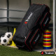 SAC DE TRANSPORT - XL - 100 x 36cm x 36cm - Système Trolley avec Roulettes - 4TRAINER