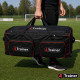 SAC DE TRANSPORT - XL - 100 x 36cm x 36cm - Système Trolley avec Roulettes - 4TRAINER