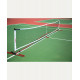 Filet de Pickleball Wilson - Pickleball à l'école