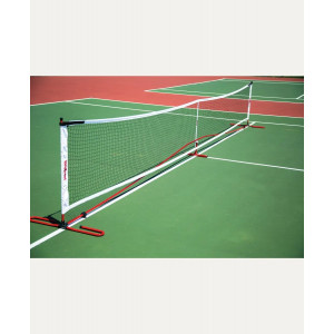 Filet de Pickleball Wilson - Pickleball à l'école