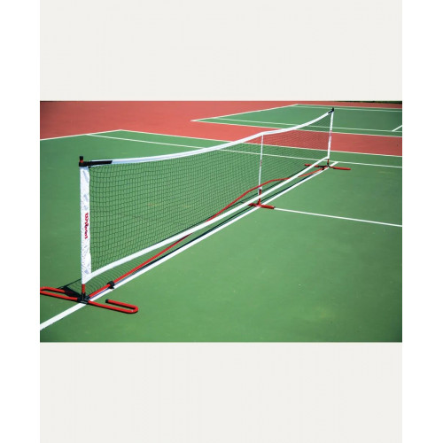 Filet de Pickleball Wilson - Pickleball à l'école