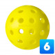 Balle Head Championship 40 Outdoor (Pack de 6 balles)