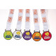 MÉDAILLE GALAXIE TENNIS