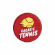 LOT DE 10 ANTI VIBRATEUR GALAXIE TENNIS