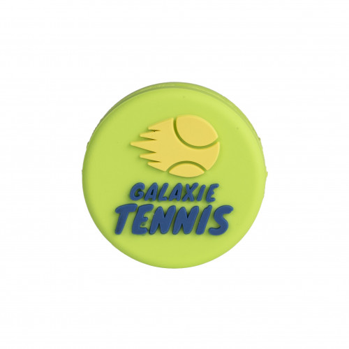 LOT DE 10 ANTI VIBRATEUR GALAXIE TENNIS