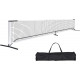 FILET DE PICKLEBALL