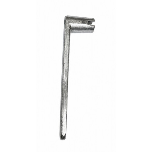 Manivelle pour treuil intérieur